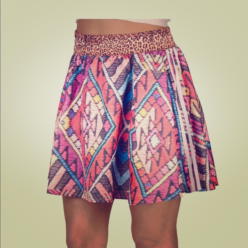 Adidas Farm Skirt Medium